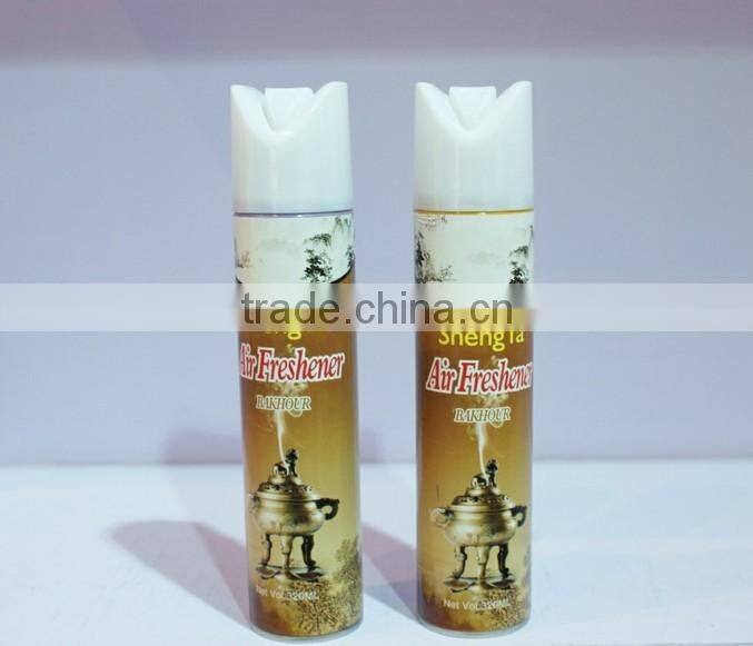 Air Fresher