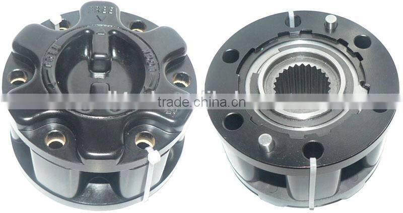 spline 26 4 runner toyota 4wd pickup free wheel hub 4035039045