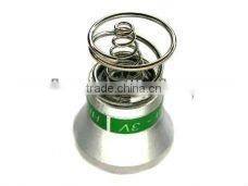 Replacement for Flashlight Xenon 7.4V Lamp Bulb