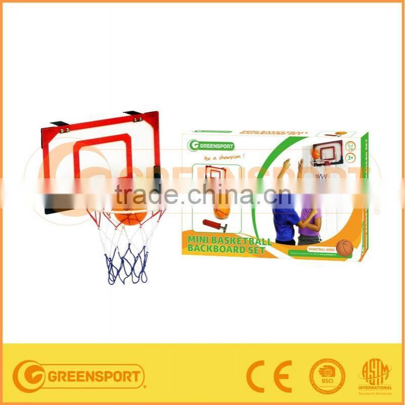 GSBRP Basketball backboard