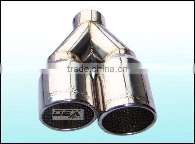 car exhaust muffler products
