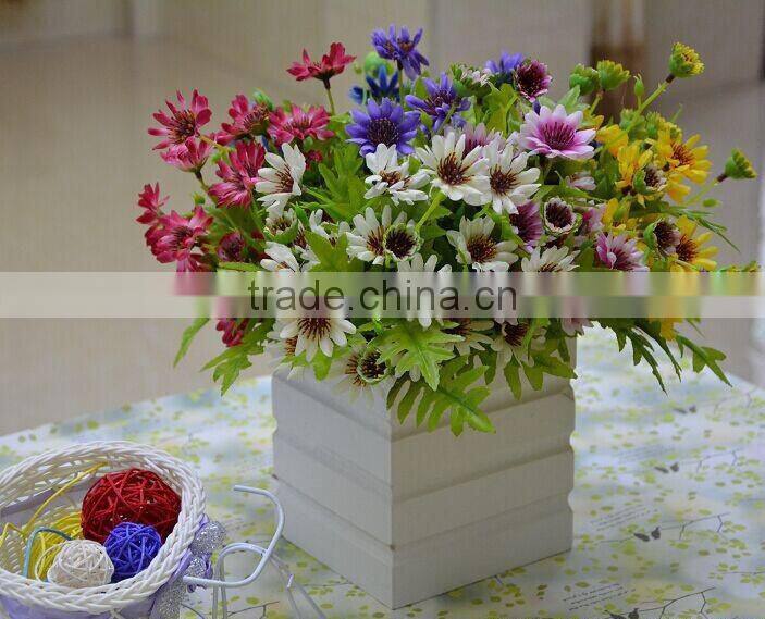 artificial flower for home decoration
