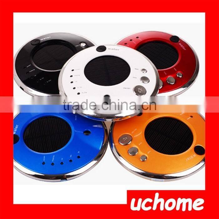 UCHOME Rocfly USB Car anion air purifier and aroma humidifier