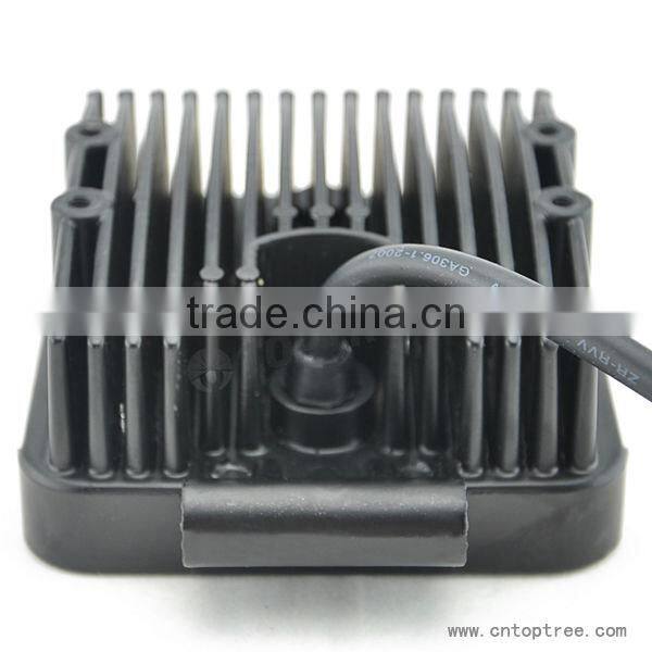 48W 12V 24V Spot Lamp Led Work Light Boat 10-30V Tractor Truck Offroad SUV 4WD