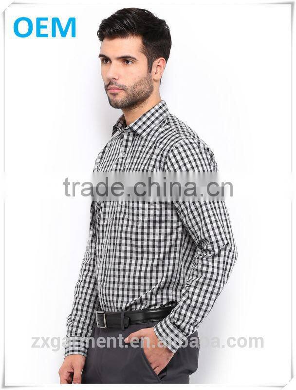 2017 HIGH QUALITY Dress Man Shirt logo design branding service