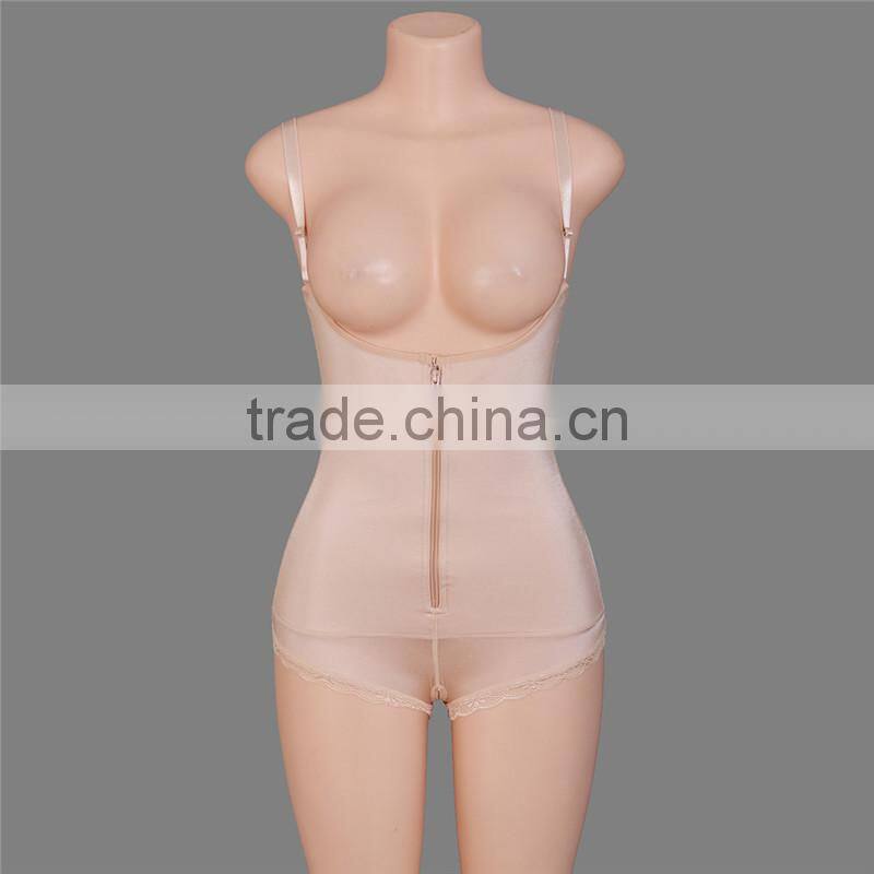 Hot sell Alibaba Wholesale Firm Slim Lift Body Shaper For Women Bodysuit Shapewear