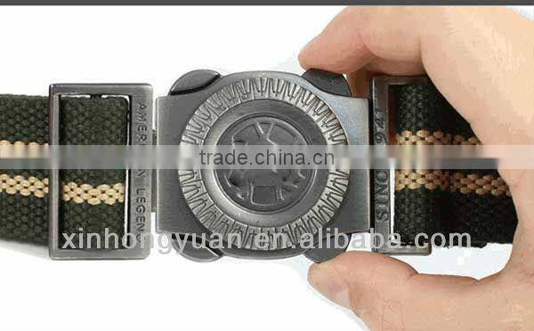 military uniform belts