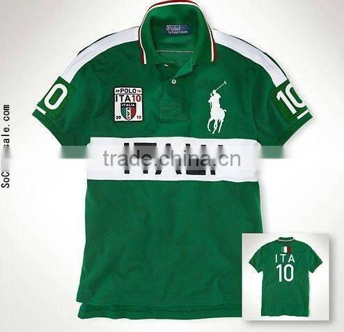 Custom Racing Clothing