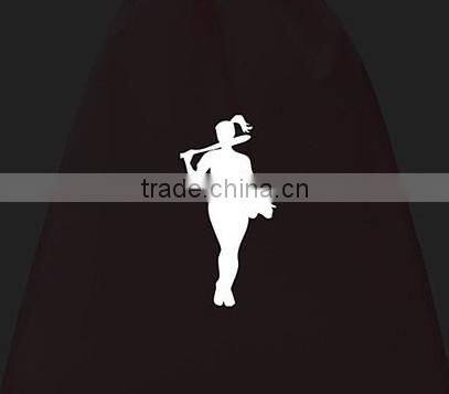 Cheap PVC Material Reflective Garment Heat Transfer T-shirt Vinyl