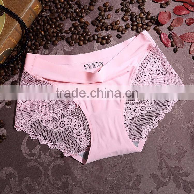 Women sexy tight underwear lady new model lady panties