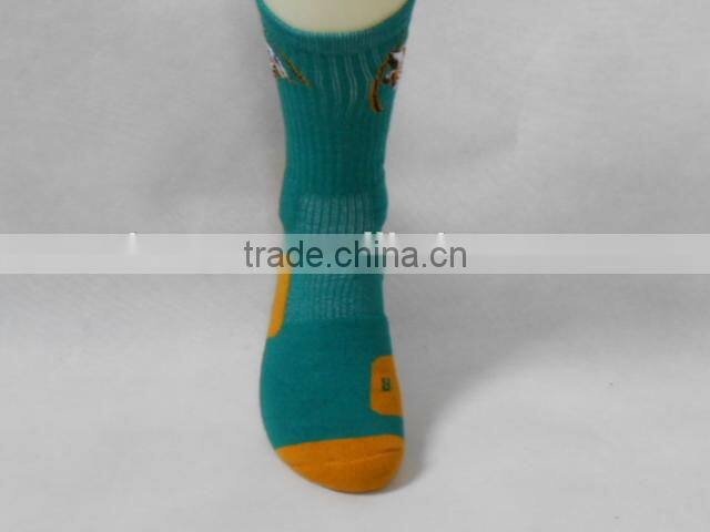 custom elite basketball socks sport socks
