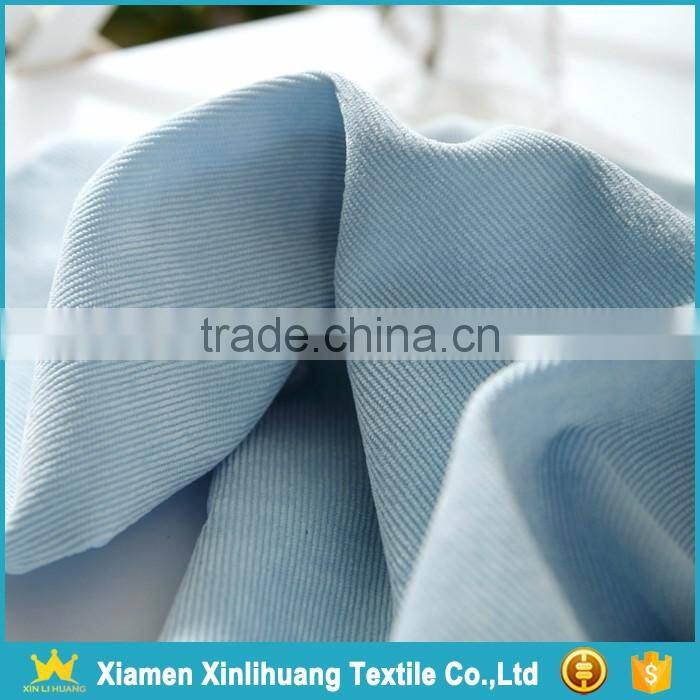 Excellent Quality 16 Wale Cotton Stretch Corduroy Fabric for Garment