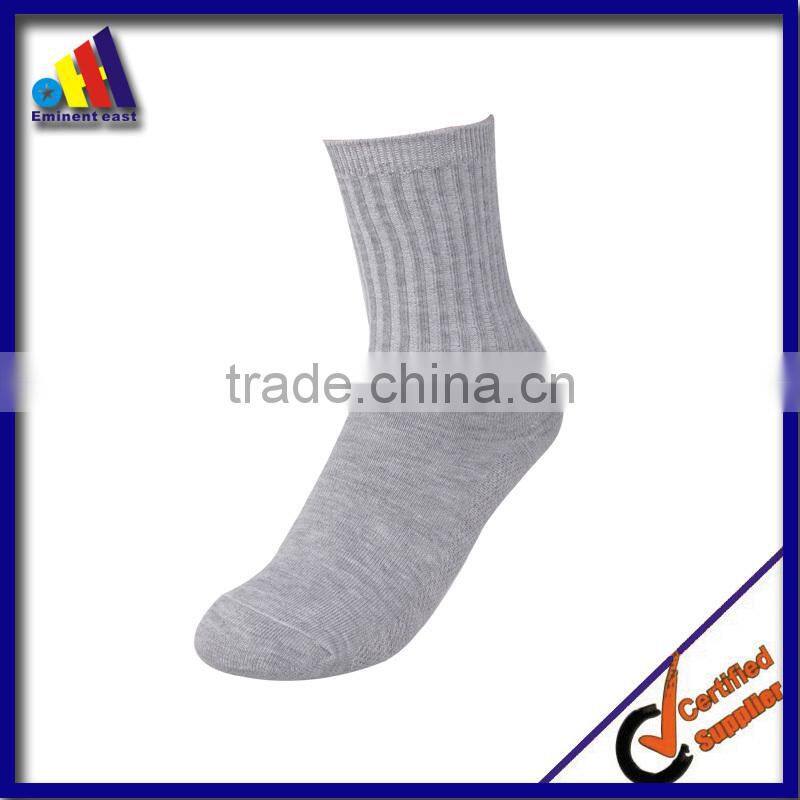 white support sock for school child