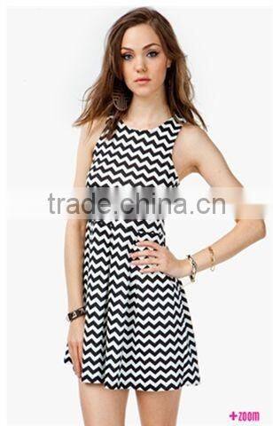 latest ladies summer top