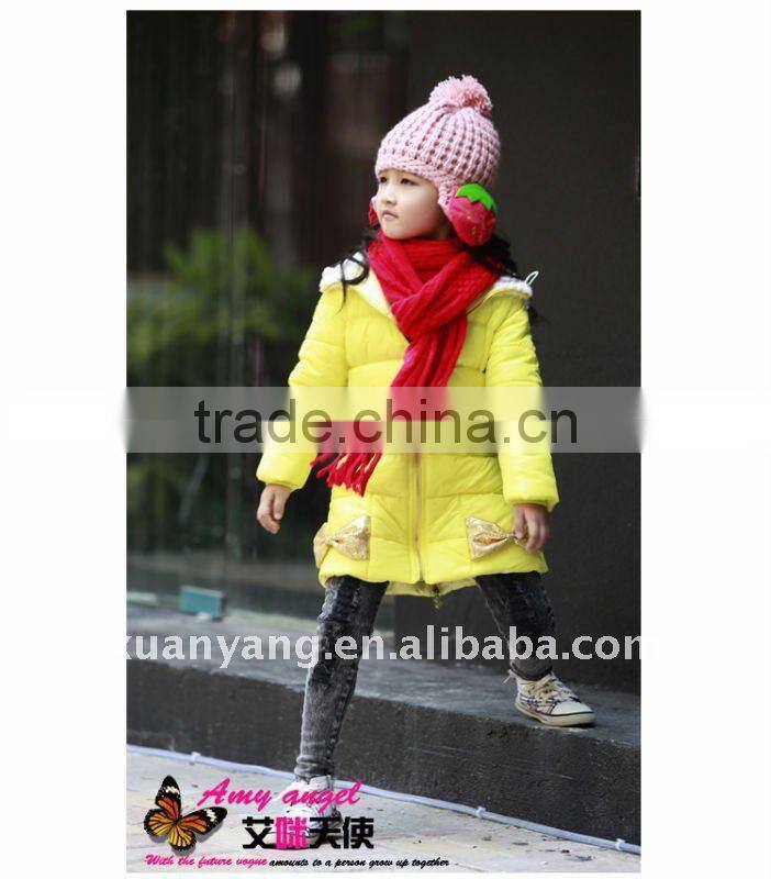 high quality new fashion jeans pants girls long trousers