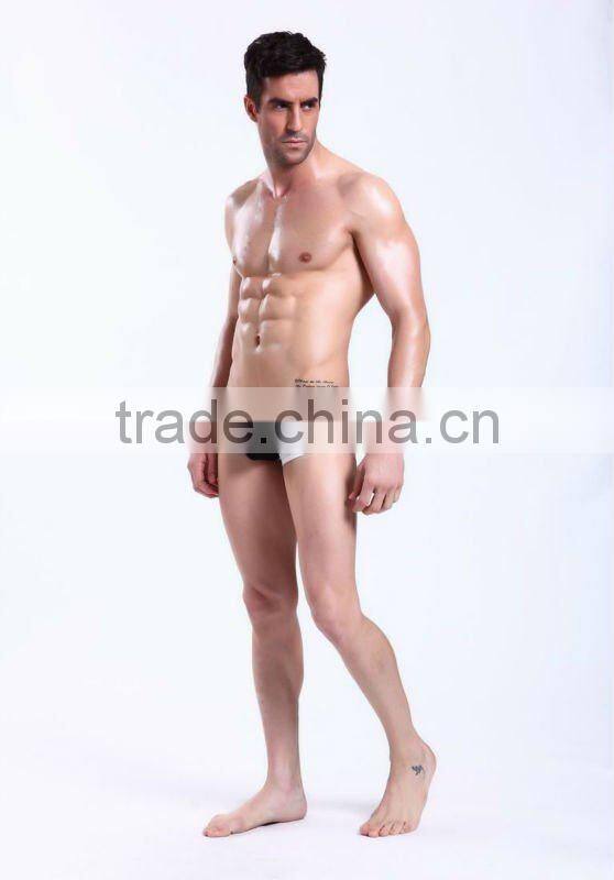 sexy fashionable tie dyed man underwear boxers