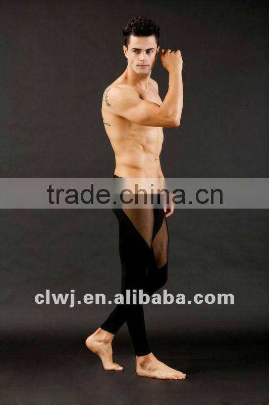 wholesale sexy long johns pants underwear for men /WJ022