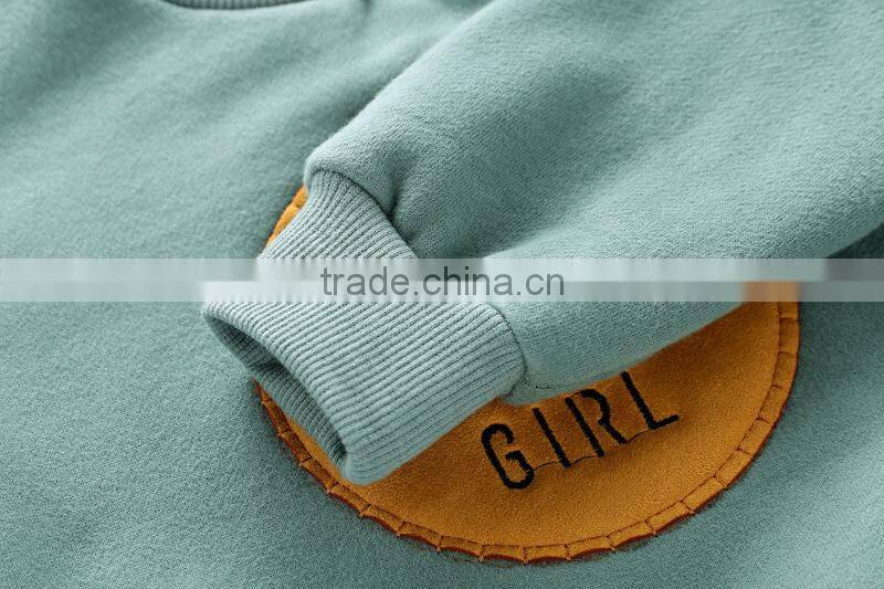 Children Crewneck Sweatshirt Custom Kids Thick Tracksuit Wholesale Fleece Cotton Funny Anime Sweatshirts Alibaba