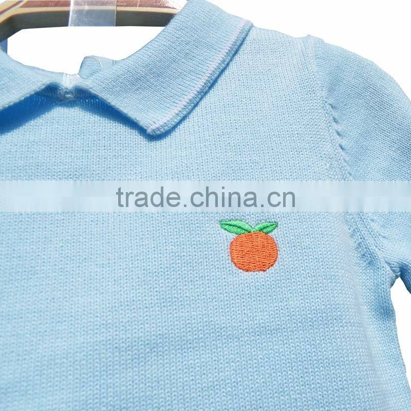Baby clothes newborn boy wholesale baby clothes fashion family christmas pajamas