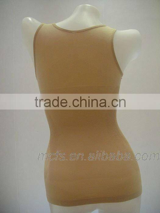 2012 New design sexy tanktop camisole lingerie