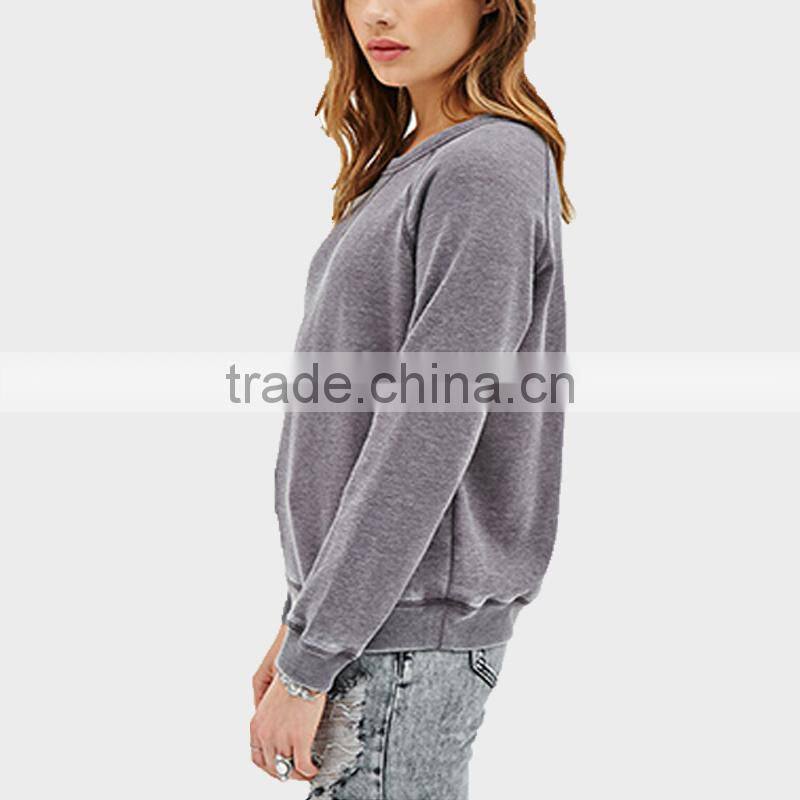 2015 new winter sweater for ladies