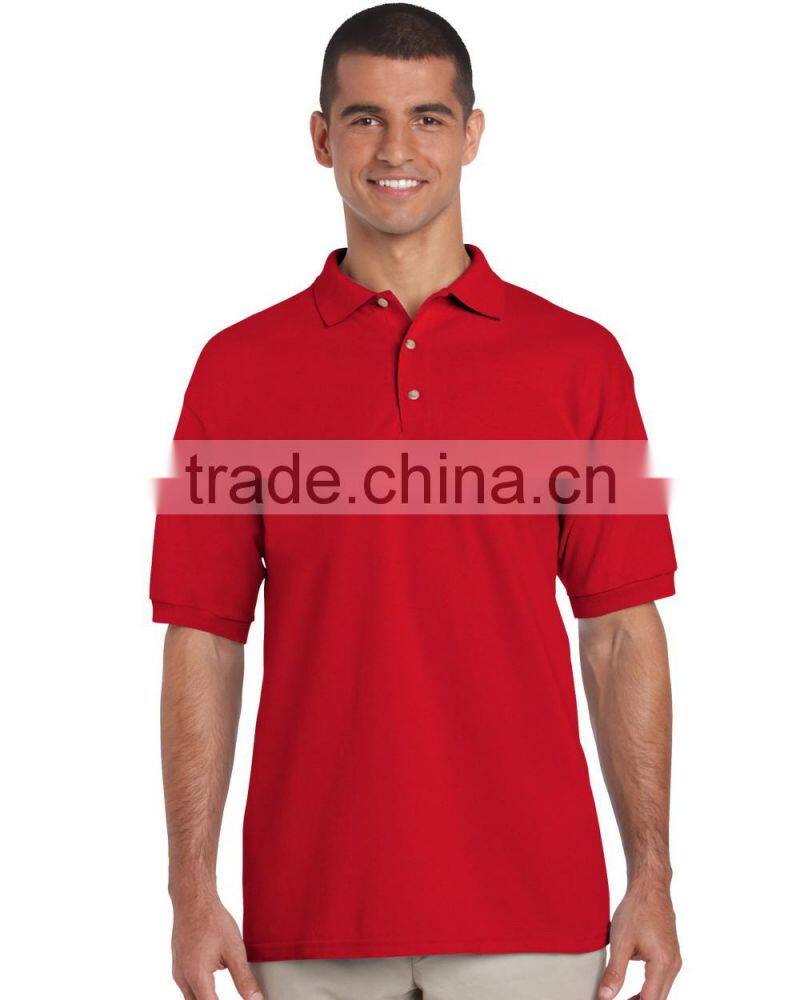 OEM blank workwear men polo t shirt from nanchang alibaba china/cotton men clothes designer clothing