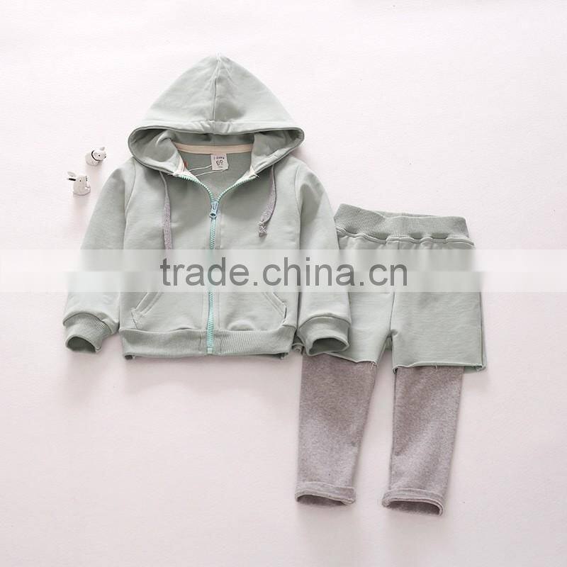 custom made cotton polyester children hoody wholesale boys sweat suits custom kids hoodie