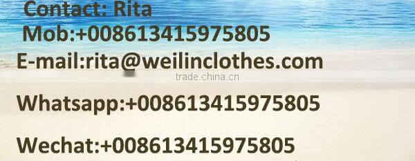 Custom printed floral fabric girls dress with decoration Autumn or spring long sleeve whole dress