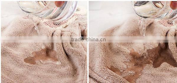 Hot sale new arrival microfiber material fashion lovely skirt design bath hand towels,Bath towel