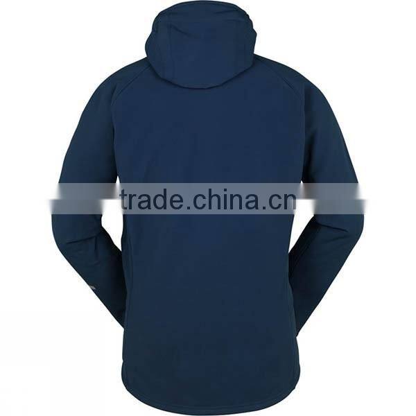 Wholesale OEM breathable windproof waterproof softshell jacket outdoor