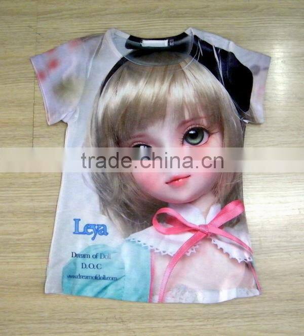 A4 heat transfer printing paper