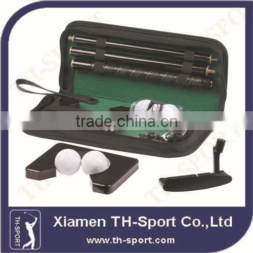 Promotional Equipment for Golf