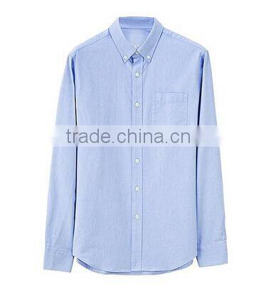 Stylish new design men casual shirts