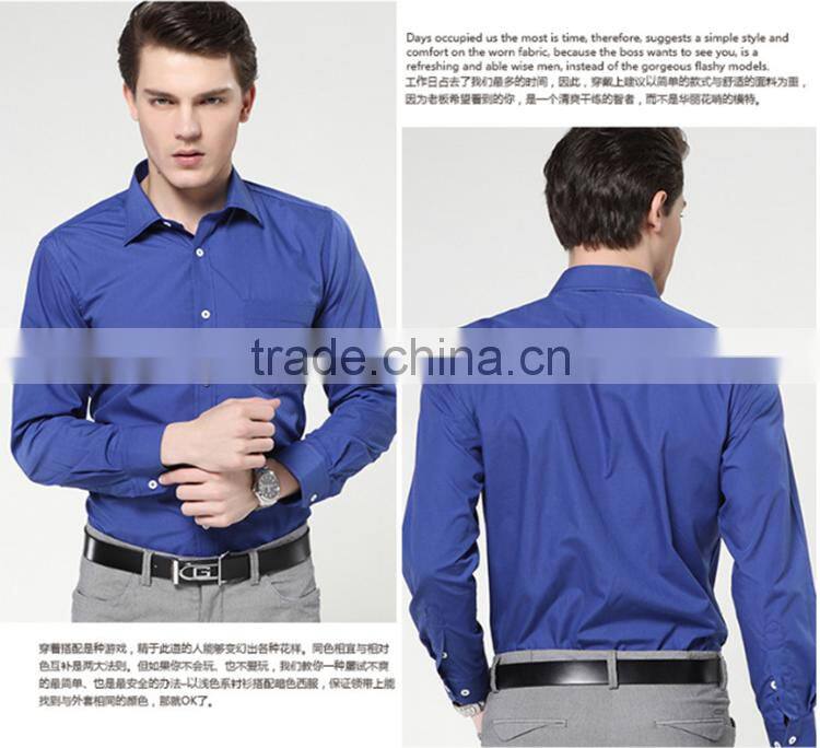 latest shirt designs for boys fancy casual dress work uniform new style fashion boy's shirt