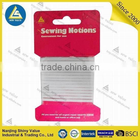 high strength elastic rubber cord for household