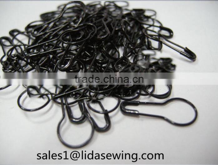 22mm sewing pins pear shaped