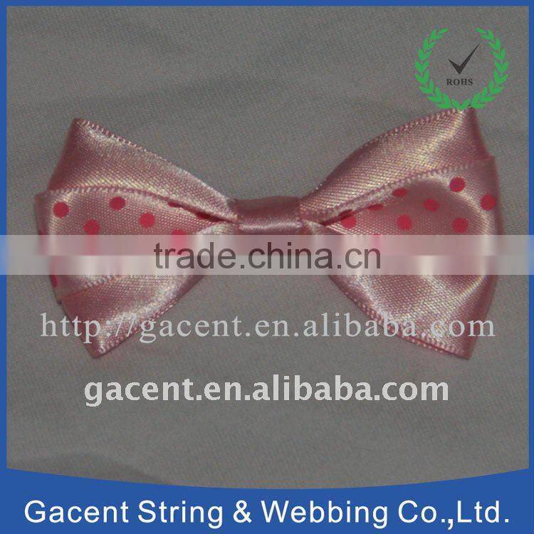 goody satin hair bow