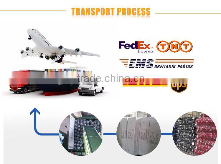 factory price 100% high tenacity spun 210D/3 polyester coat sewing thread