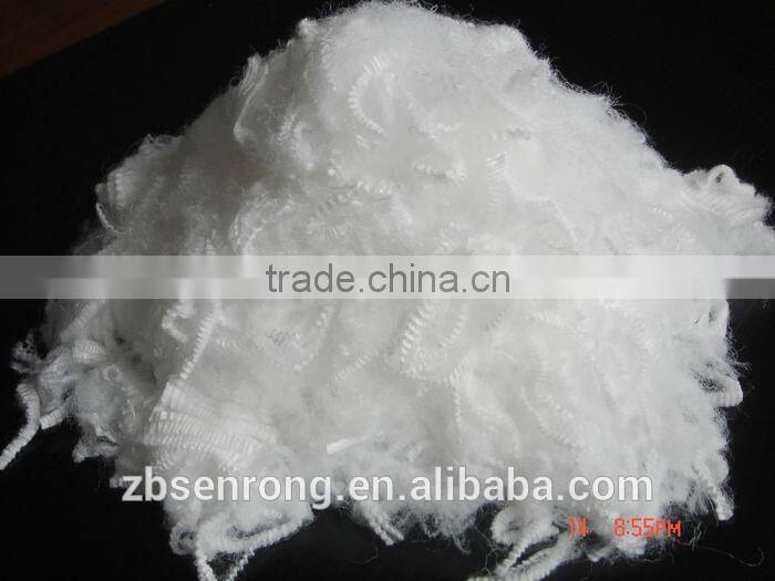 PTFE short fiber