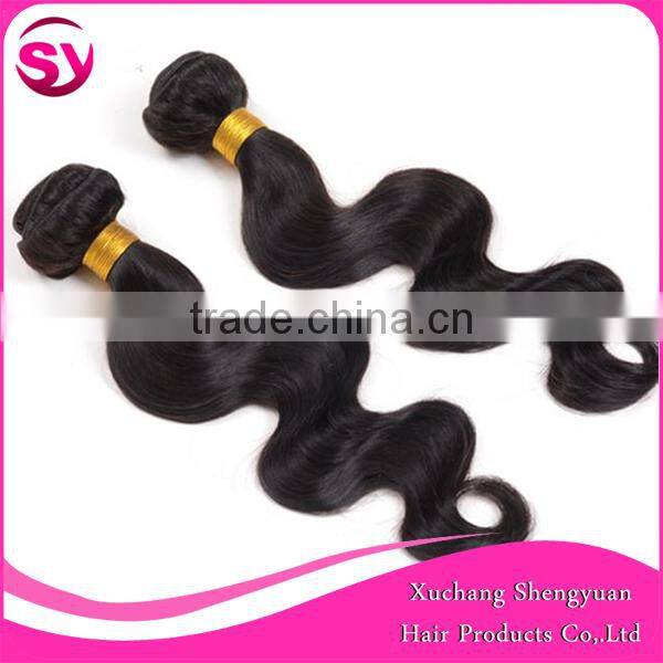 The Best Quality 100% Raw Unprocessed Cheap Wholesale Virgin Cambodian Hair