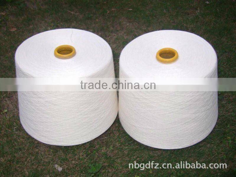 100% Polyester Spun Yarn