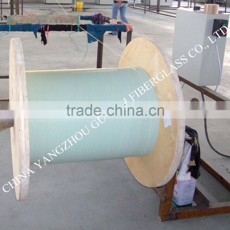 high quality FRP rod for Optical Fiber Cables reinforced