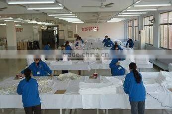 home use 100% eyptian cotton quilt