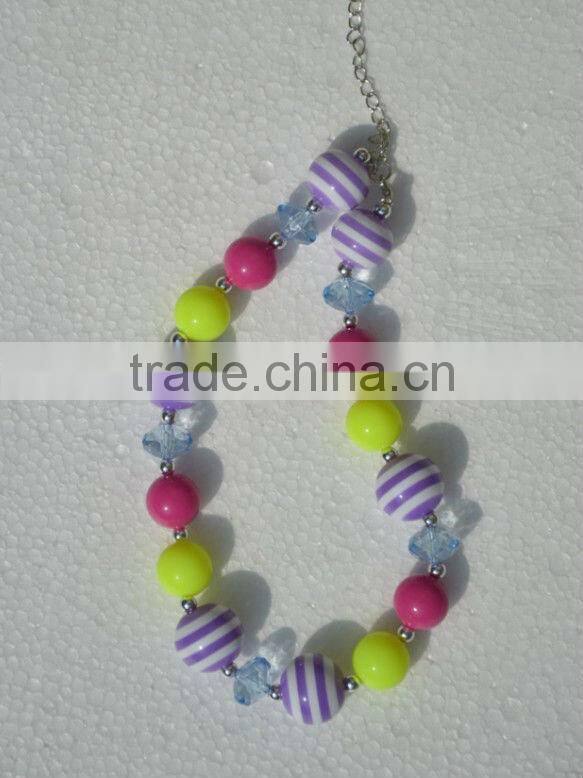 Christmas Fashion Jewelry baby necklace