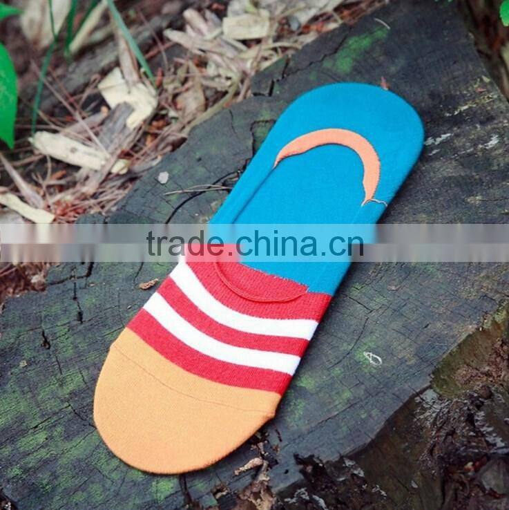 Low Cut Socks, Sneaker Socks, Foot Cover, Summer Cool Socks Pairs Set