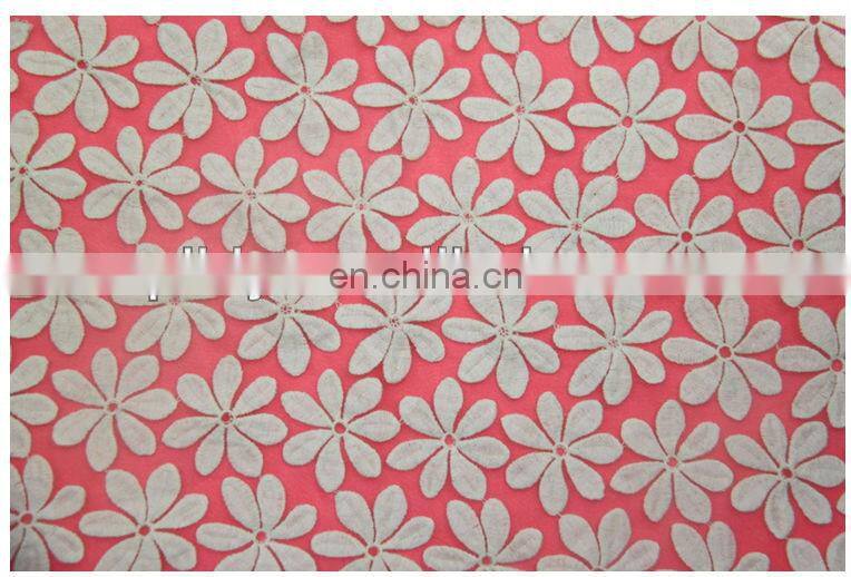 tulle fabric for garment
