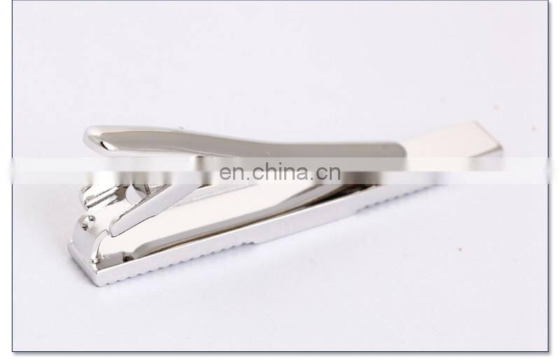 Antique Men's Custom Tie Clips Men Metal Tie Bar