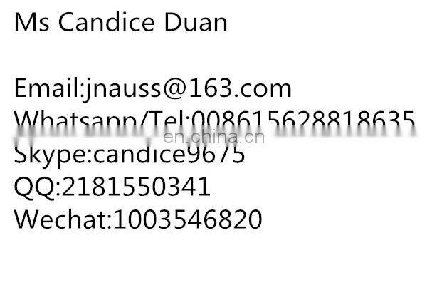 Knitted fur vest waistcoat women nutria fur mini vest