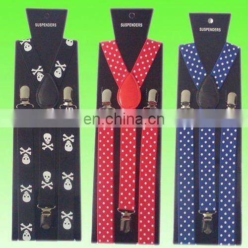 wholesale fashion cheap suspenders braces mens fashion braces suspenders