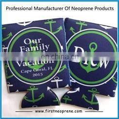 Catch You Next Time Fishes Slap Custom Insulated Coolies